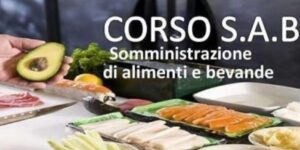 Coso SAB Roma