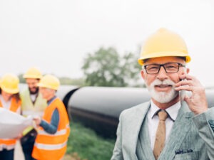 Sicurezza lavoro anziani Roma