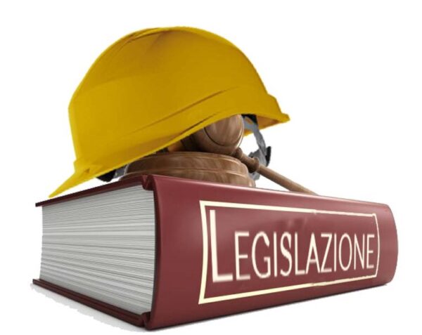 decreto 81/08 sicurezza lavoro